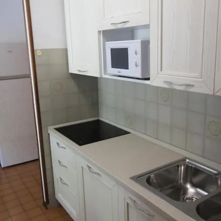 Apartmán Flat