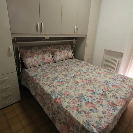 Apartmán Flat *