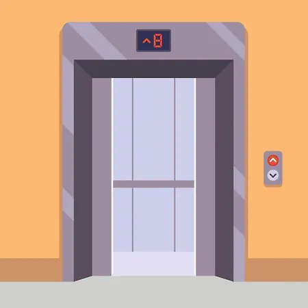 Flat Apartment Bibione