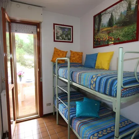 Apartmán Flat