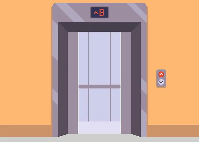 Flat Apartman Bibione